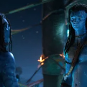 Avatar: Fire and Ash - galeria zdjęć - filmweb