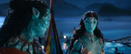 Avatar: Ogień i popi&oacute;ł - galeria zdjęć - filmweb