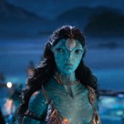 Kate Winslet w Avatar: Ogień i popi&oacute;ł