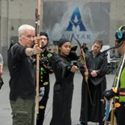 Avatar: Fire and Ash - galeria zdjęć - filmweb