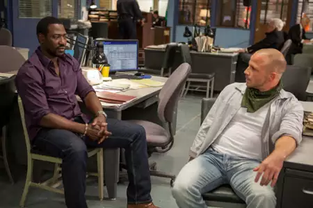 Taxi Brooklyn - galeria zdjęć - filmweb