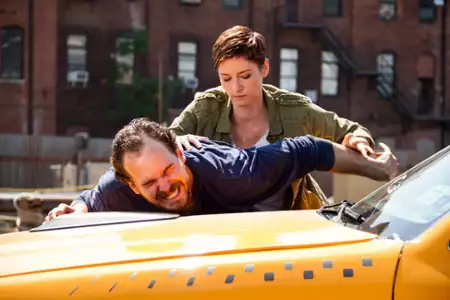 Taxi Brooklyn - galeria zdjęć - filmweb
