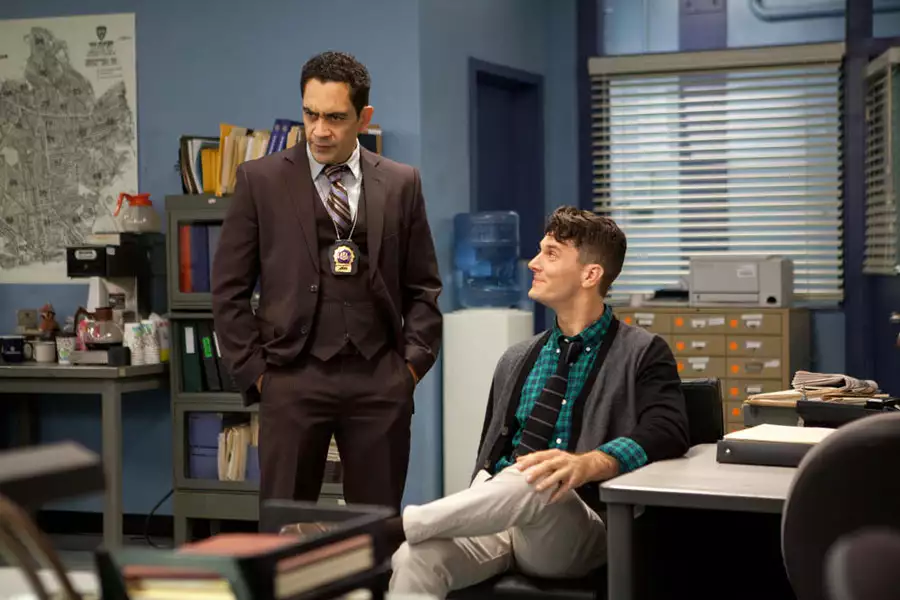 Taxi Brooklyn - galeria zdjęć - filmweb