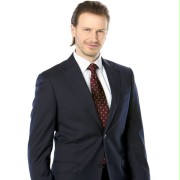 Agent specjalny Gregg James