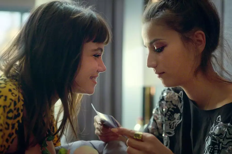 Szkoła dla elity - galeria zdjęć - filmweb