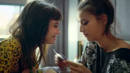 Szkoła dla elity - galeria zdjęć - filmweb