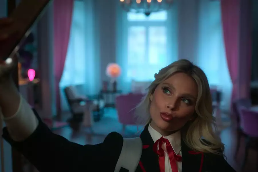 Szkoła dla elity - galeria zdjęć - filmweb
