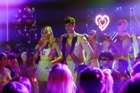 Szkoła dla elity - galeria zdjęć - filmweb