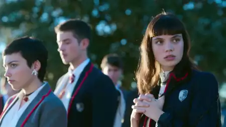 Szkoła dla elity - galeria zdjęć - filmweb