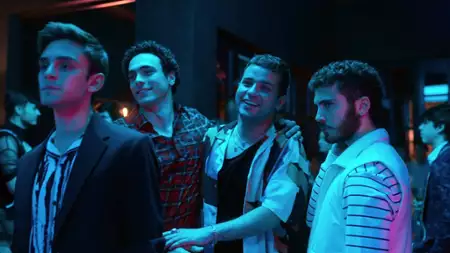 Szkoła dla elity - galeria zdjęć - filmweb