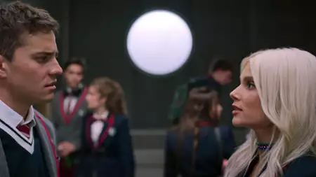 Szkoła dla elity - galeria zdjęć - filmweb