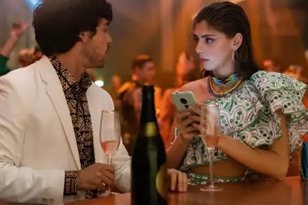 Szkoła dla elity - galeria zdjęć - filmweb