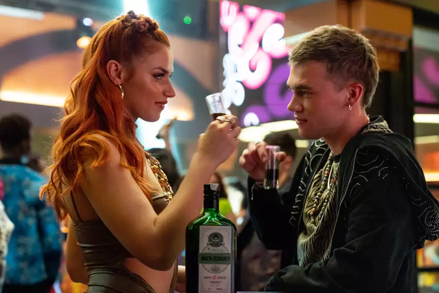 Szkoła dla elity - galeria zdjęć - filmweb