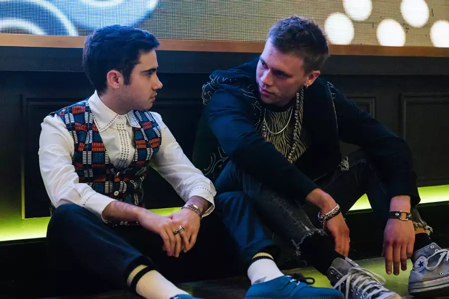 Szkoła dla elity - galeria zdjęć - filmweb