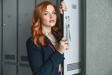 Szkoła dla elity - galeria zdjęć - filmweb