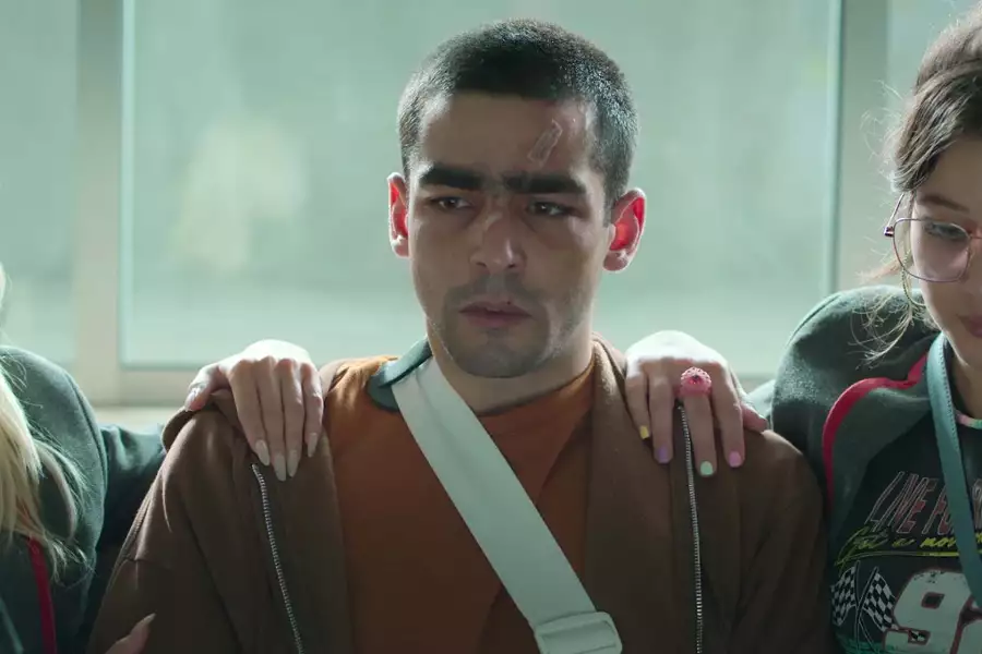 Szkoła dla elity - galeria zdjęć - filmweb
