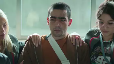 Szkoła dla elity - galeria zdjęć - filmweb