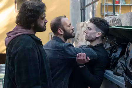 Szkoła dla elity - galeria zdjęć - filmweb