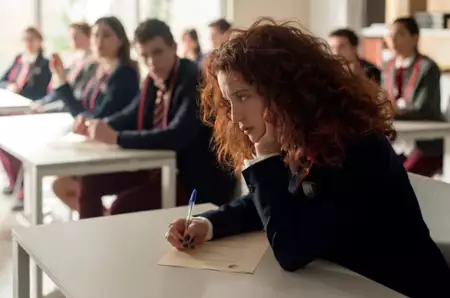 Szkoła dla elity - galeria zdjęć - filmweb