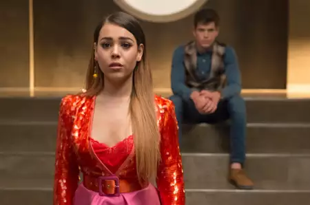 Szkoła dla elity - galeria zdjęć - filmweb