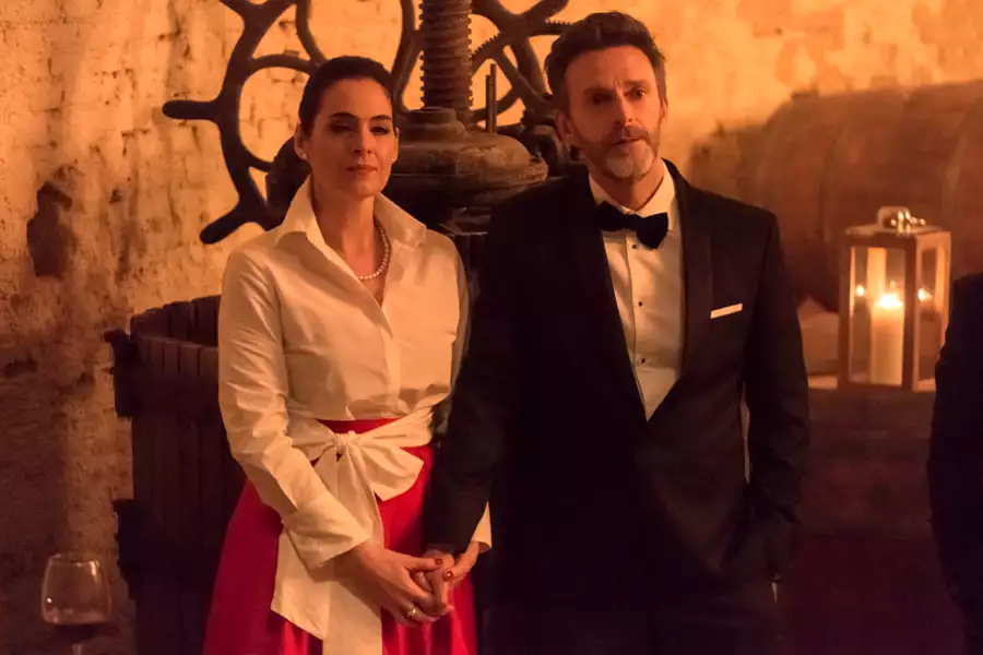 Szkoła dla elity - galeria zdjęć - filmweb