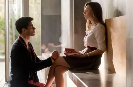 Szkoła dla elity - galeria zdjęć - filmweb
