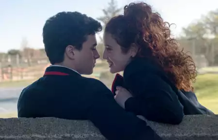 Szkoła dla elity - galeria zdjęć - filmweb