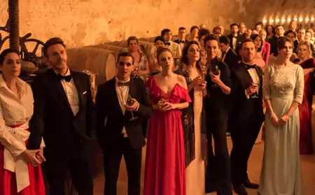 Szkoła dla elity - galeria zdjęć - filmweb