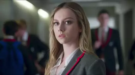 Szkoła dla elity - galeria zdjęć - filmweb