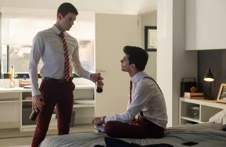 Szkoła dla elity - galeria zdjęć - filmweb
