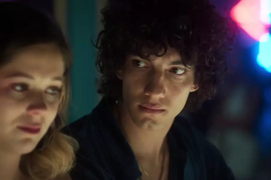 Szkoła dla elity - galeria zdjęć - filmweb