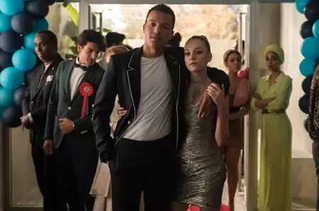 Szkoła dla elity - galeria zdjęć - filmweb