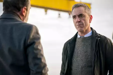 Pola krwi - galeria zdjęć - filmweb