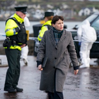 Sierżant Niamh McGovern