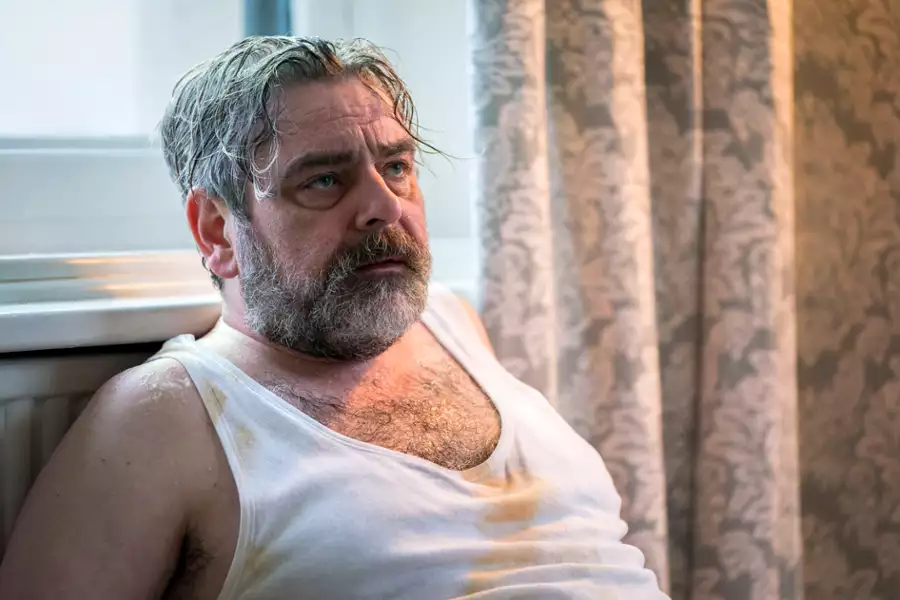 Pola krwi - galeria zdjęć - filmweb