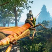 Smalland: Survive the Wilds - galeria zdjęć - filmweb