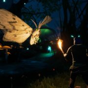 Smalland: Survive the Wilds - galeria zdjęć - filmweb