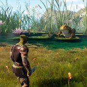 Smalland: Survive the Wilds - galeria zdjęć - filmweb