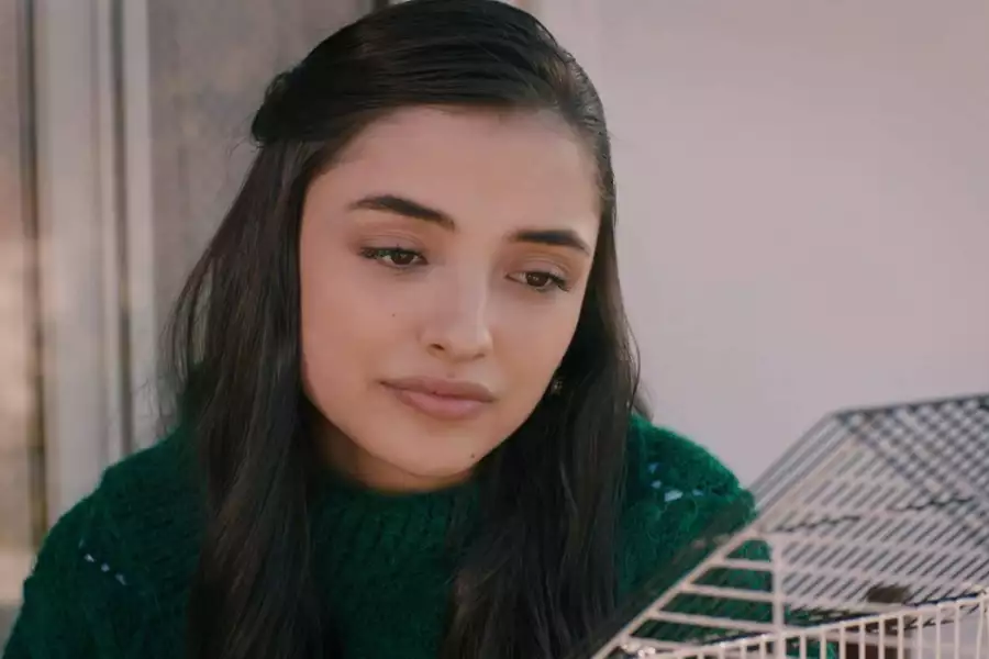 Wichrowe wzgórze - galeria zdjęć - filmweb