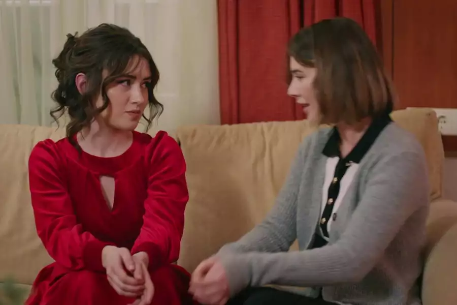 Wichrowe wzgórze - galeria zdjęć - filmweb