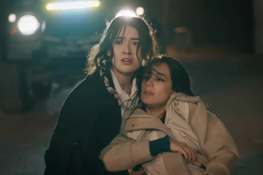 Wichrowe wzgórze - galeria zdjęć - filmweb