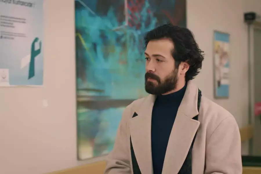 Wichrowe wzgórze - galeria zdjęć - filmweb