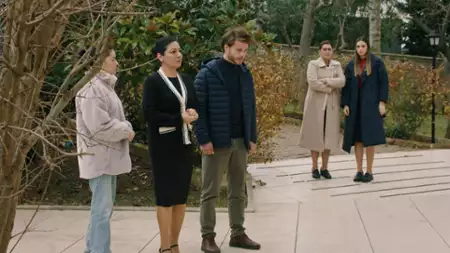 Wichrowe wzgórze - galeria zdjęć - filmweb