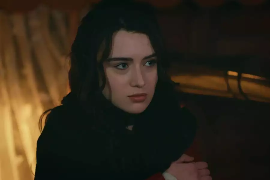 Wichrowe wzgórze - galeria zdjęć - filmweb
