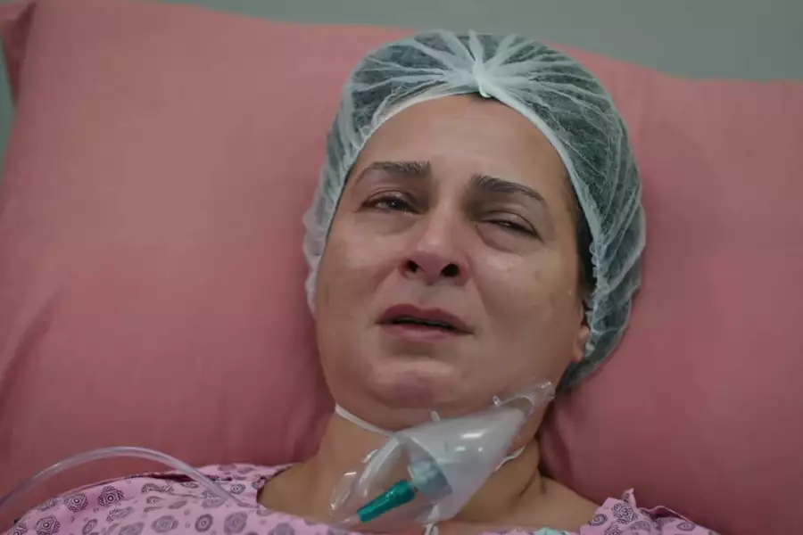 Wichrowe wzgórze - galeria zdjęć - filmweb