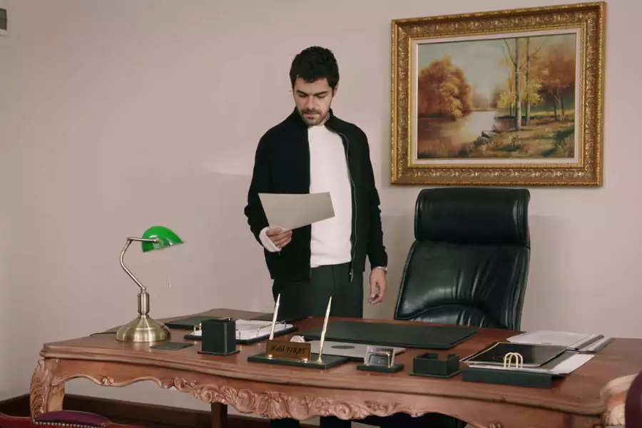 Wichrowe wzgórze - galeria zdjęć - filmweb
