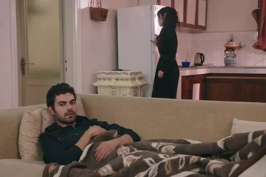 Wichrowe wzgórze - galeria zdjęć - filmweb