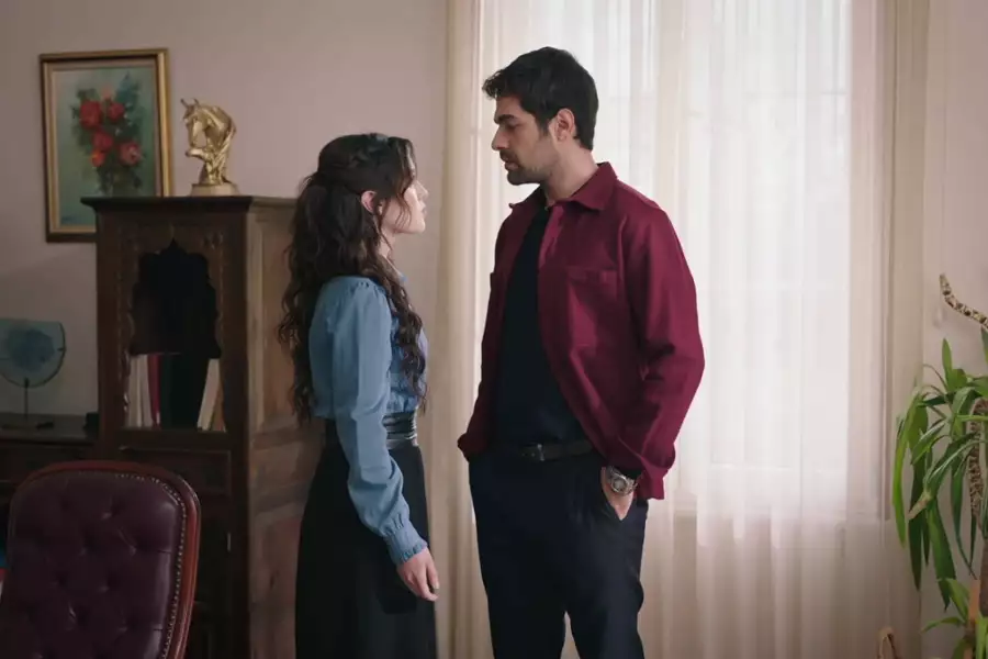Wichrowe wzgórze - galeria zdjęć - filmweb