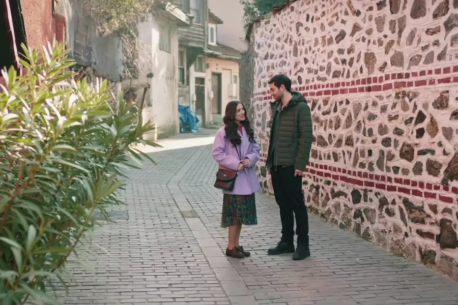 Wichrowe wzgórze - galeria zdjęć - filmweb