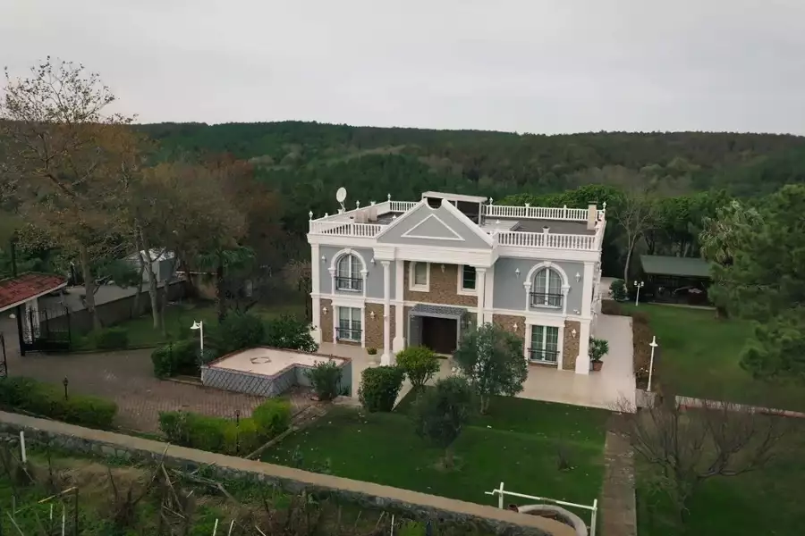 Wichrowe wzgórze - galeria zdjęć - filmweb